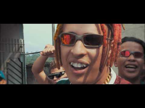 Medley Pureza #1 - MC RF3, MC Modelo e MC Carpanezzi