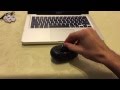 (Español) Unboxing - Mouse Microsoft Wireless ...
