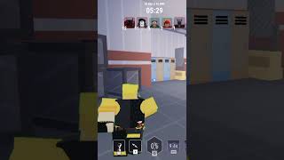 I Met THE DEV Of A POPULAR ROBLOX GAME?!