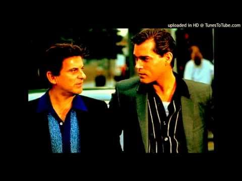 Rage & Johnny 5ive - Made Men