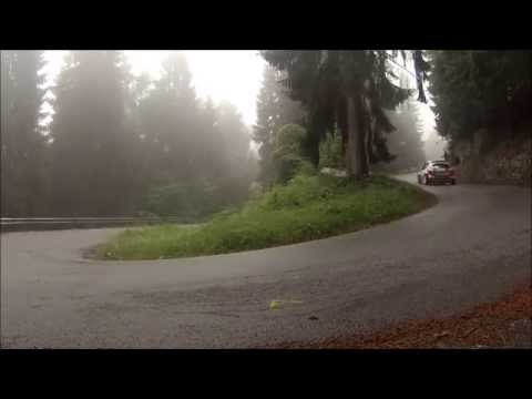 50°Rally Valli Ossolane 2014 PS Crodo-Mozzio