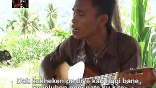 Download lagu Azhon Lipa & Eli Lipa- Nangisi Batin mp3