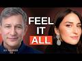 The Grammy Winner Who Was Terrified Antidepressants Would Kill Her Creativity | Sara Bareilles