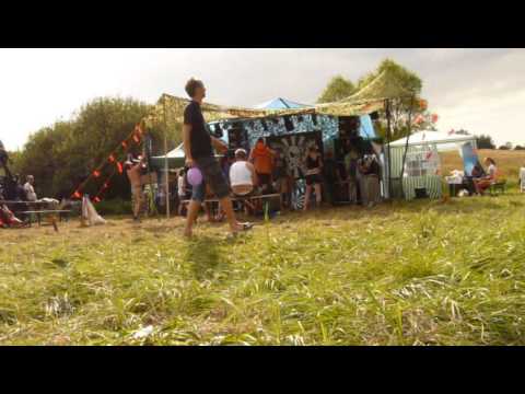 SMALLTEK 2k16 - TEKFORCE 23 - SATURDAY RAVE