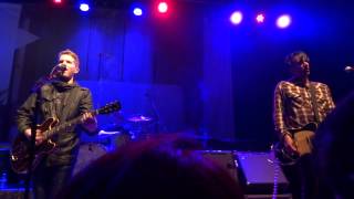Saves The Day - Jessie And My Whetstone (live 12/11/14)