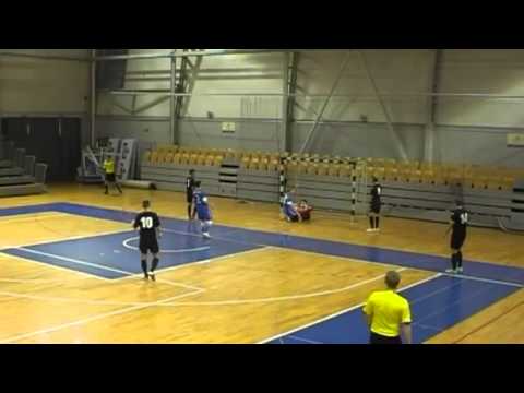 17.11.2012 ISMA - NIKARS