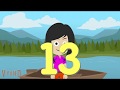 Milo Counting Dora Edition