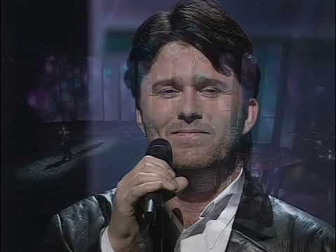 Sweden 🇸🇪 - Eurovision 1995 - Jan Johansen - Se på mej
