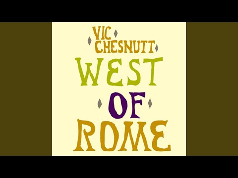 Confusion - Vic Chesnutt