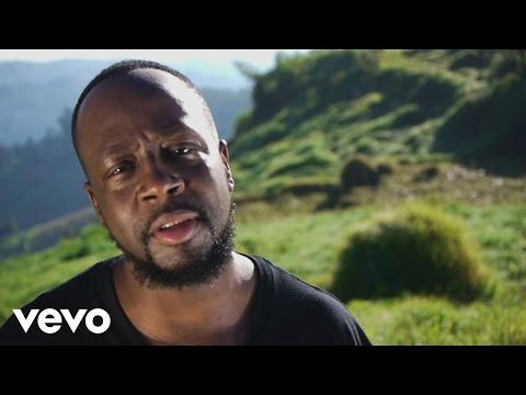 Wyclef Jean - Election Time (Video)