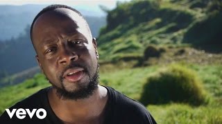 Wyclef Jean - Election Time (Video)