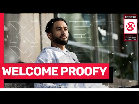 Introducing XSET Proofy!