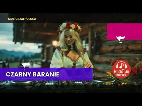 MLP - Czarny baranie ( Club House Remix & Cover 2025 )