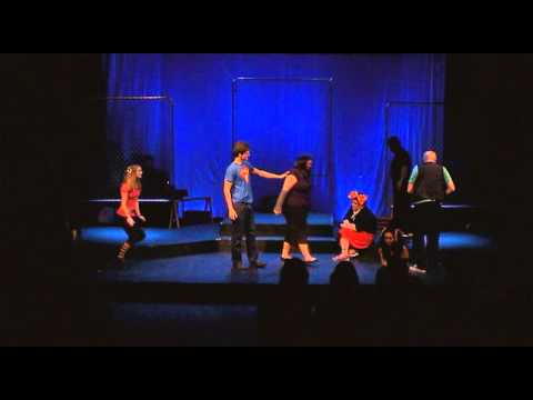 Godspell HTC 2010 15 On The Willows