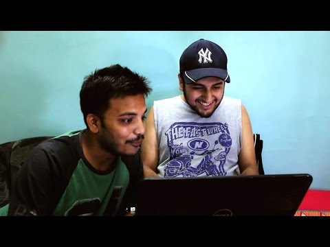 Sourav Chaks Shit boys d...