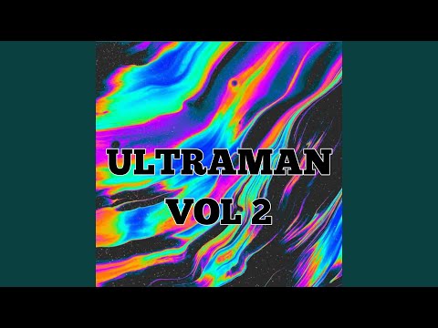 Ultraman Vol 2