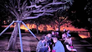 Starfuckers - One Night feat. Miracle (Official Music Video)