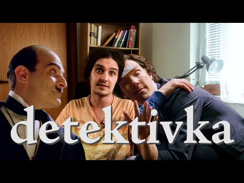 EP159 detektivka