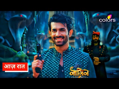 Naagin 7 : Upcoming Twists | Aryaman Ka Asli Sach 😱 | Ananta Revenge #naagin7 #naagin7twist 