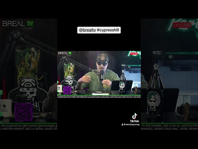 @BRealTV