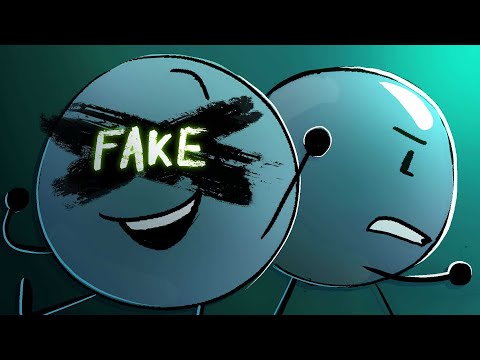 hi guys just saw the worst BFDI theory EVER lemme explain why it sucks :] (very light spoilers for BFB 21)