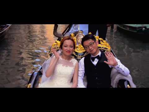 KRDELO 2016 Showreel