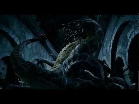 Mike Kitchen - Animation