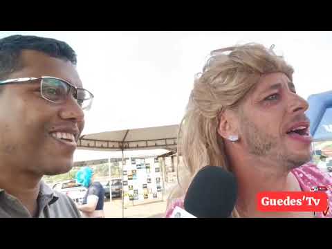Terceira gincana