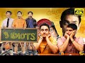 3 Idiots Full Movie Hindi 2009 Amir Khan Kareena Kapoor 1080p HD Review Facts