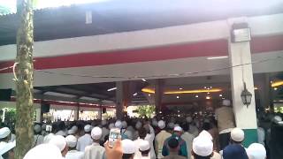 preview picture of video 'Albusyro Maulid Nabi 2015 Zaadul Muslim'
