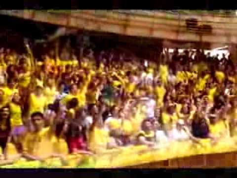 VÍDEO MOTIVACIONAL TUSCA 2012 - CAASO