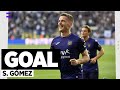 RSC Anderlecht  - Antwerp: Gomez 1-0 | 2021-2022