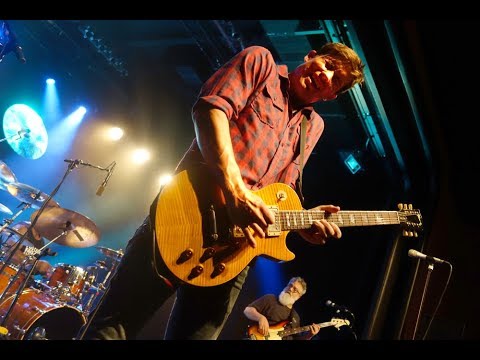 Jonny Lang 2017.10.25 - Columbia Theater Berlin