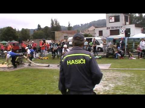 PKL Podmoklice 2010 Podůlší.MPG