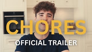 Chores - Official Trailer (2024) Award-Winning Short Film