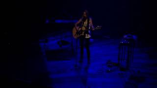 Heather Nova &quot;Every soldier is a mother&#39;s son&quot; AB Brussels 30/10/2009