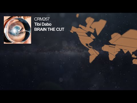 Tibi Dabo - Brain The Cut