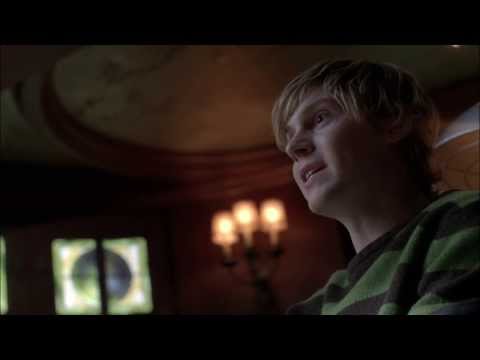 Tate Langdon - I prepare for Noble war