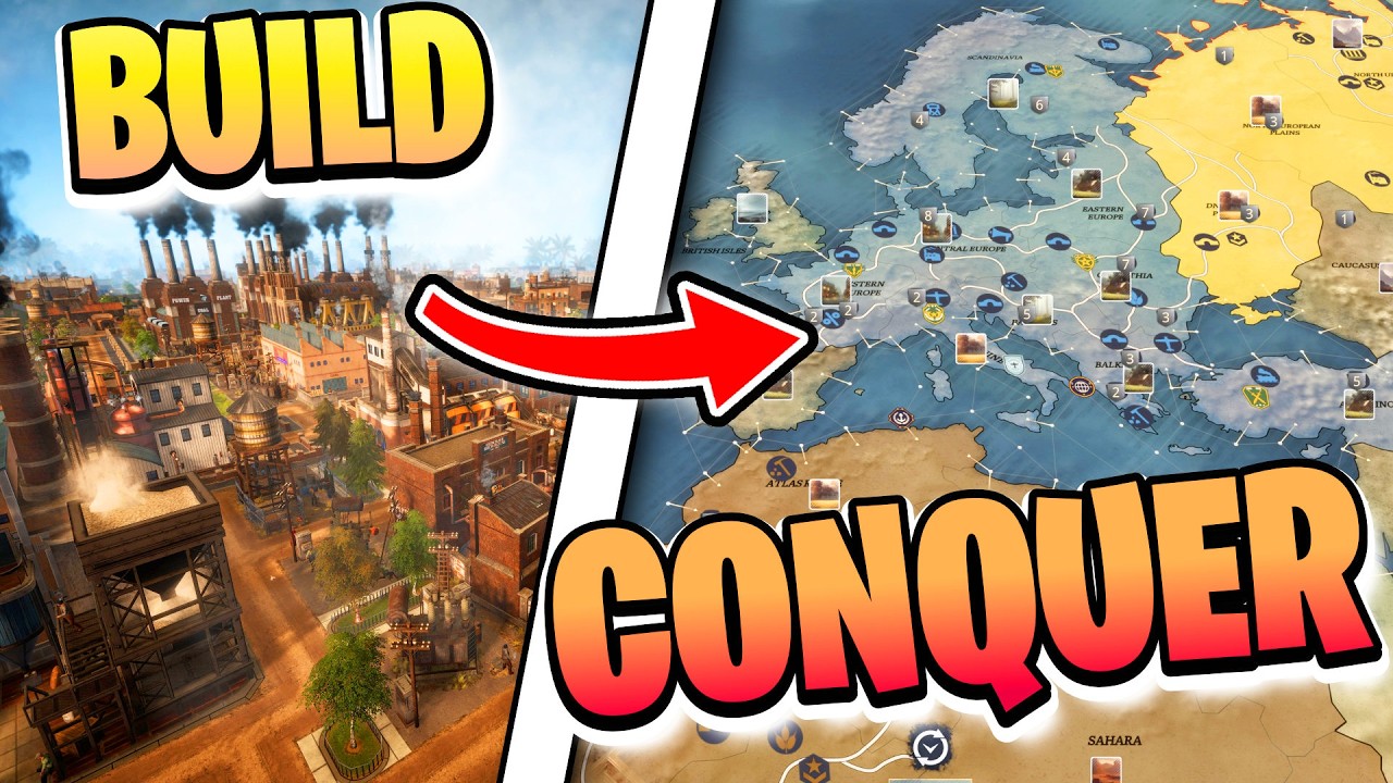 Exploring Kaiserpunk: The Next Evolution in Historical Fantasy Gaming