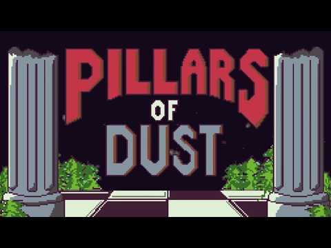 Pillars of Dust Official Release Trailer thumbnail