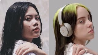 EVERYTHING I WANTED | Beats By Dre | Billie Eilish (Parody)