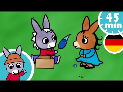 😛 Trotro hat Spaß 😛 - Kartoon für Baby