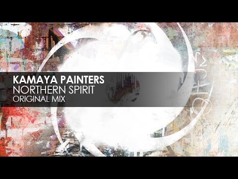 Kamaya Painters - Northern Spirit