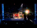 El Generico VS Pac American Wrestling Rampage 2009 Live At Bulgaria