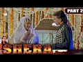 Shera Movie Full HD MIthun Chakraborty 1999 Old Movie Part 2