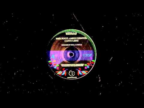 Pier Bucci - Canto Libre (Soul Capsule Vibe Mix)