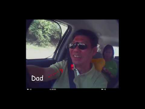 Ipoh Mali Famili Video 2008