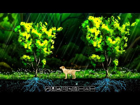 Announcement Trailer