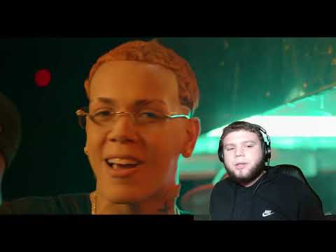 Reaccion a TREINTISIETE ❌ KIRY CURU ❌ YAISEL ❌ CHOCOLEYROL - No La Ponen Como Yo