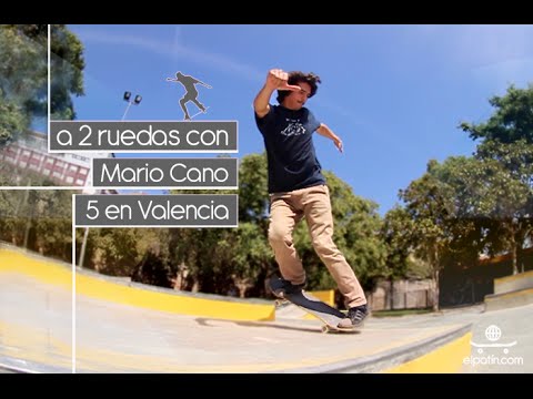 Reproducir vídeo